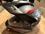 Helm BMW GS Carbon, Motoren, Ophalen, Zo goed als nieuw