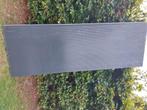Geïsoleerd wandpaneel 100mm (verborgen bevestiging) - 3m, Ophalen, Nieuw, Overige materialen, 100 mm of meer