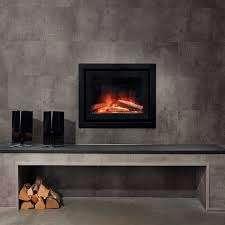 sfeerhaard elektrisch Element4 Elite 60, Doe-het-zelf en Bouw, Overige Doe-Het-Zelf en Bouw, Zo goed als nieuw, Ophalen of Verzenden