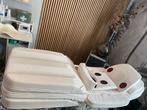 HHP Andumedic Professional ANDULLATIEMATRAS White Edition, Sport en Fitness, Massageproducten, Ophalen, Zo goed als nieuw, Apparaat