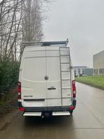 Volkswagen Crafter 2.0 Diesel (Euro 5) + Garantie, Auto's, Bestelwagens en Lichte vracht, 100 kW, Euro 5, 1995 cc, Volkswagen