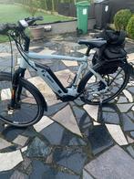 GIANT QUICK speed pedelec 45/kmu, Ophalen, Gebruikt, Giant, 50 km per accu of meer