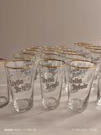 Stella Artois glazen. 0,25 cl., Verzamelen, Glas en Drinkglazen, Ophalen, Nieuw