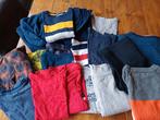 kinderkleding jongen maat 116, Kinderen en Baby's, Ophalen of Verzenden, Gebruikt, Jongen, Jas