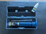 Refractometer zout water, Ophalen of Verzenden, Zo goed als nieuw, Overige typen