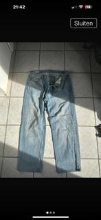 Zara jeansbroek, Ophalen of Verzenden, Zo goed als nieuw