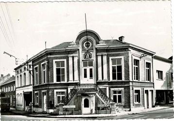Oudegem - Gemeentehuis, Envoi, 1980 à nos jours, Non affranchie, Flandre Orientale