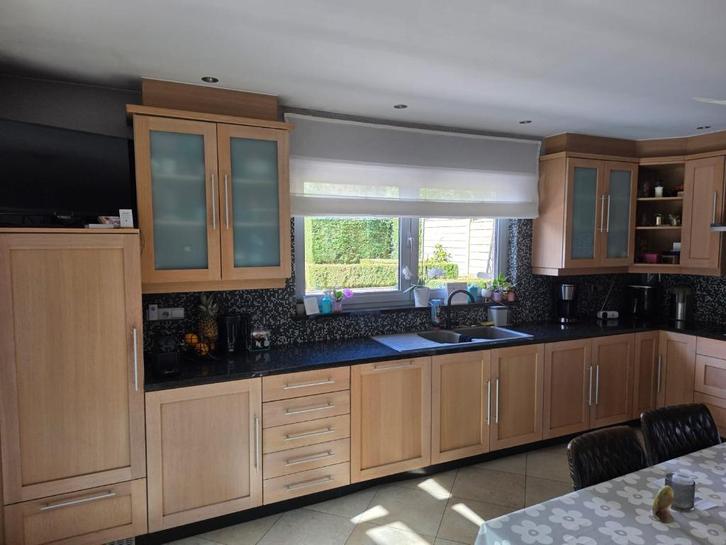 Keuken in goede staat - landelijke stijl, Huis en Inrichting, Keuken | Keukenbenodigdheden, Gebruikt, Ophalen