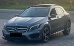 Mercedes GLA220d AMG pack full option euro6, Auto's, Mercedes-Benz, Automaat, Achterwielaandrijving, 4 cilinders, 5 deurs