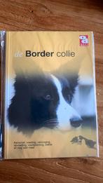 De Border Collie nieuw, Livres, Animaux & Animaux domestiques, Enlèvement ou Envoi, Neuf