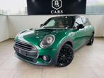 MINI Cooper Clubman 1.5i * GARANTIE + CUIR + SIEGE SPORT *, Autos, 5 places, Vert, 6 portes, 1410 kg