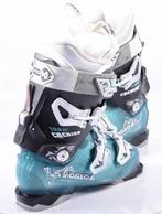 40,5 41 EU dames skischoenen TECNICA COCHISE 100 W, ALU tech, Sport en Fitness, Skiën en Langlaufen, Gebruikt, Verzenden, Schoenen