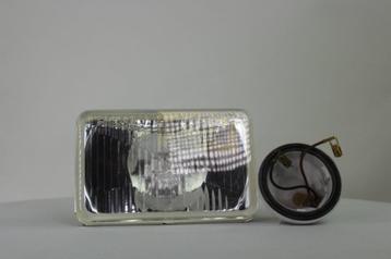 Mazda 929/ Nissan Laurel koplamp (L/R)   1KB003177061 RESTPA beschikbaar voor biedingen