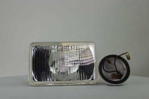 Mazda 929/ Nissan Laurel koplamp (L/R)   1KB003177061 RESTPA, Auto-onderdelen, Verlichting, Mazda, Nissan, Nieuw, Ophalen of Verzenden