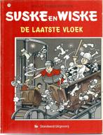 Suske en Wiske - De Laatste Vloek, Eén stripboek, Ophalen of Verzenden, Zo goed als nieuw, Studio Vandersteen