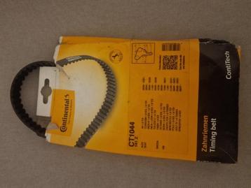 CONTINENTAL CT1044 distributieriem beschikbaar voor biedingen