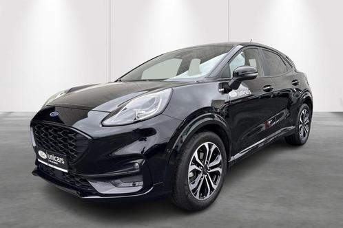 Ford Puma 1.0i Ecoboost mHEV 92kW ST-Line, Auto's, Ford, Te koop, Puma, Bluetooth, Centrale vergrendeling, Cruise Control, Electronic Stability Program (ESP)