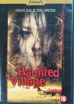 "HAUNTED VILLAGE" (2006) DVD met Song Yoon-ah, À partir de 16 ans, Enlèvement, Comme neuf, Thriller surnaturel