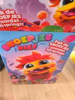 Snoepjesdief, Hobby en Vrije tijd, Gezelschapsspellen | Bordspellen, Ophalen, Zo goed als nieuw