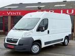 Citroën Jumper 2.2HDI 130CV L2H2 UTILITAIRE TVAC, Autos, 2198 cm³, Achat, Entreprise, Boîte manuelle