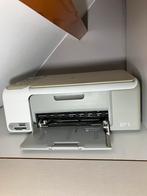 HP printer, Computers en Software, Printers, Ophalen, Gebruikt, Printer, Inkjetprinter