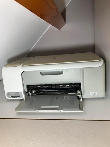 Imprimante HP, Imprimante, Imprimante à jet d'encre, Copier, Enlèvement