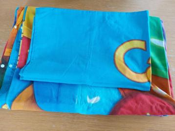 Dekbedovertrek Candy Crush 1 persoon NIEUW beschikbaar voor biedingen