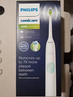 Philips Sonische elektrische tandenborstel protective clean, Comme neuf, Brosse à dents, Enlèvement ou Envoi