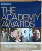 The Academy Awards - The Complete Unofficial History, Boeken, Film, Tv en Media, Ophalen of Verzenden