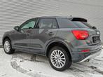 Audi Q2 design (année de construction 2017), Autos, Audi, Argent ou Gris, Achat, Entreprise, Tissu