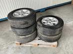 Land Rover banden en velgen, Auto's, Gebruikt, Overige modellen, Overige brandstoffen, Bedrijf