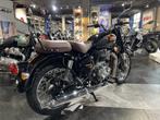 ROYAL ENFIELD Classic 350 Halcyon Black, Motoren, Motoren | Royal Enfield, Chopper, Bedrijf, 350 cc, 12 t/m 35 kW