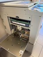 Riso RZ1070e Duplicator Copier Machine, Ophalen, Gebruikt, Printer, Inkjetprinter