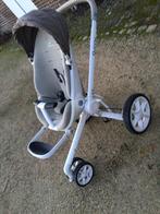 Quinny baby buggy kinderwagen trappelzak, Kinderen en Baby's, Buggy's, Ophalen, Quinny
