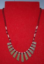 COLLIER, Ophalen of Verzenden, Gebruikt