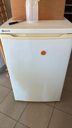 Frigo Bauknecht KRA 165., Elektronische apparatuur, Ophalen, Gebruikt
