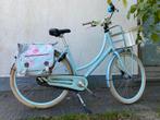 Damesfiets Batavus Diva, Ophalen, Gebruikt, Batavus
