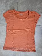 GRATIS oranje t-shirt mt Large, Maat 42/44 (L), Oranje, Ophalen of Verzenden, Korte mouw