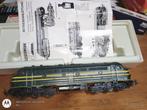 Fleischmann 4270 H0, Locomotief, Fleischmann, Ophalen of Verzenden, Zo goed als nieuw