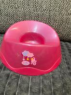 Wc potje baby Born Zapf creation voor pop 43 cm, Kinderen en Baby's, Ophalen of Verzenden