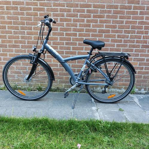 BTwin 26 inch in nette staat, Fietsen en Brommers, Fietsen | Jongens, Zo goed als nieuw, 26 inch of meer, Versnellingen, Ophalen