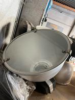 Lampe industrielle, Ophalen, Zo goed als nieuw