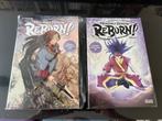 Heavenly Demon Reborn 1-2 Manga, Complete serie of reeks, Ophalen of Verzenden, Nieuw