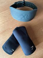 Fitness bescherming, Ophalen, Gebruikt, Rug