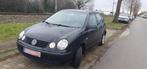 Volkswagen polo 1.2 benzine 145 000km, Auto's, Particulier, 1200 cc, Polo, Te koop