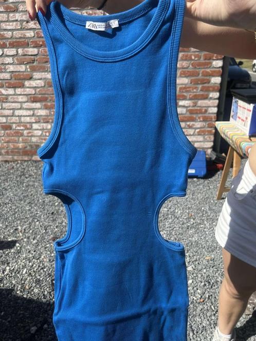 Lot Kledij, Kleding | Dames, Dames-kledingpakketten, Zo goed als nieuw, Maat 34 (XS) of kleiner, Ophalen