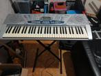 Bontempi System 5 PM 747 met standaard, Enlèvement, Utilisé, Autres marques, Avec pied