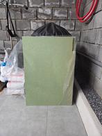 Sous couche pour parquet