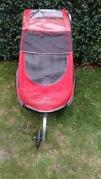 Fietskar Dolphin, Ophalen, Gebruikt, 20 tot 40 kg, Dolphin winther