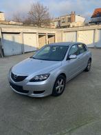 Mazda 3 1.3 te koop, Auto's, Mazda, Stof, 4 cilinders, 62 kW, 1349 cc